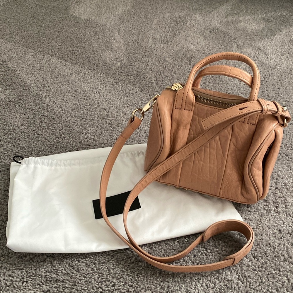 Alexander Wang Rocco Bag